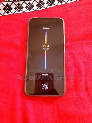 Realme C85 Pro 128 GB Green