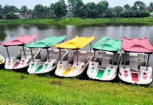 Paddle Boat for Sale