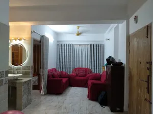 3bdrm Apartment in Mirpur for Sale