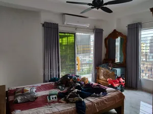 3-Bedroom Apartment in Mirpur for Sale