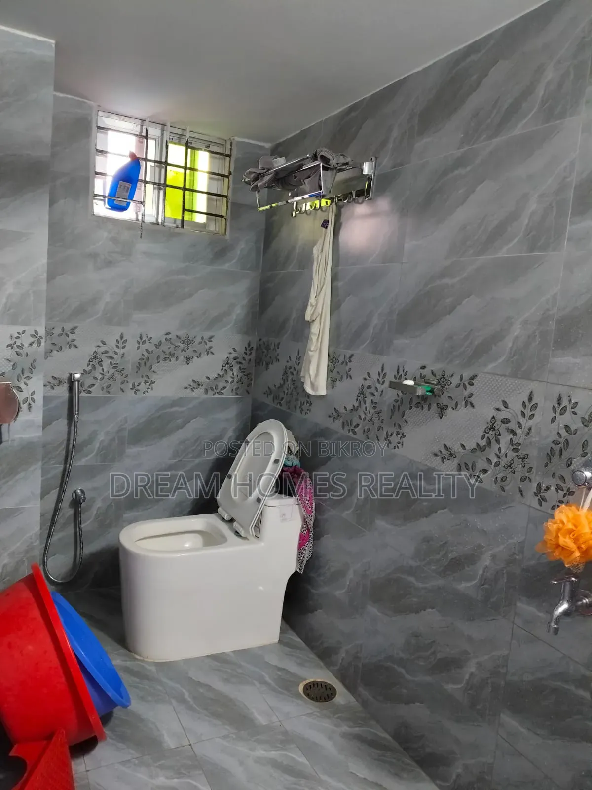 3-Bedroom Apartment in Mirpur for Sale