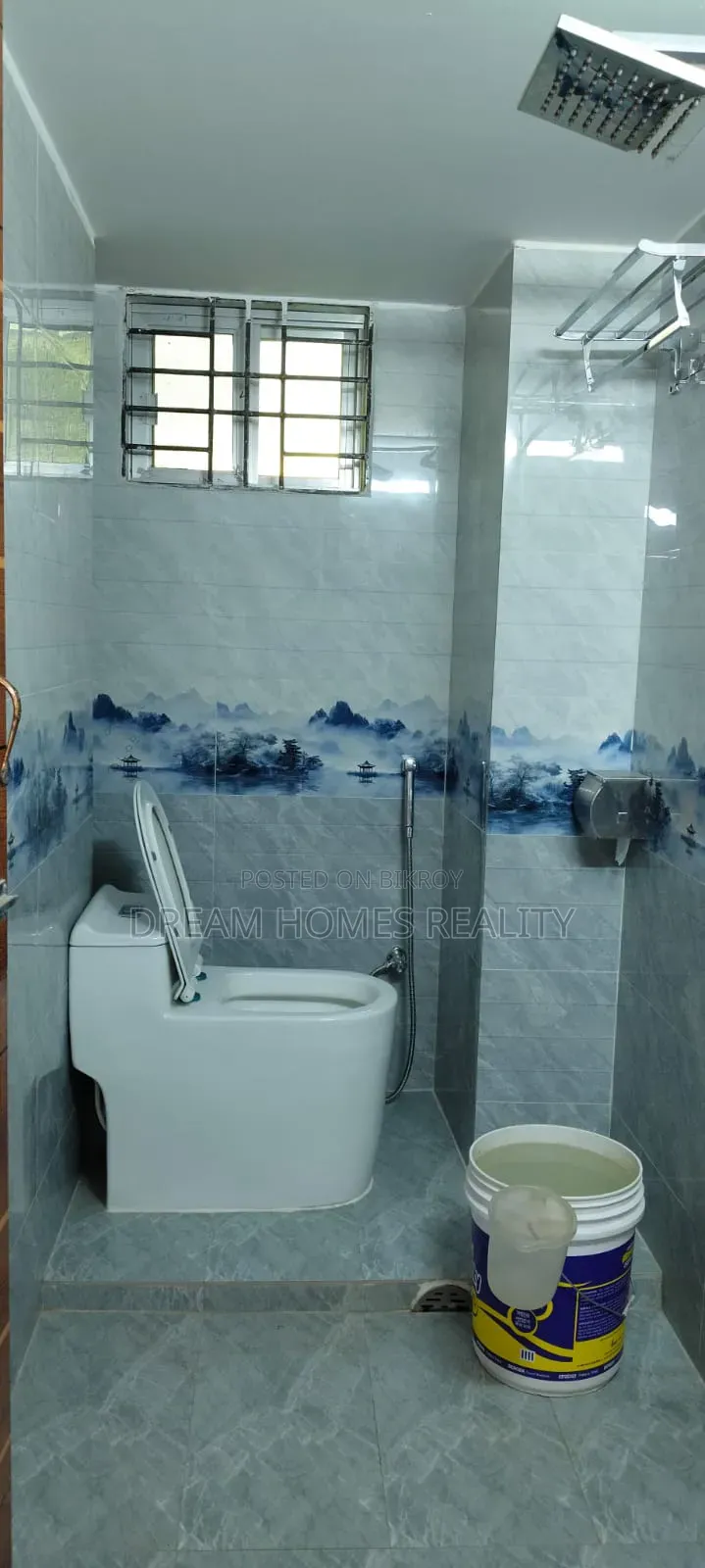 3-Bedroom Apartment in Mirpur for Sale