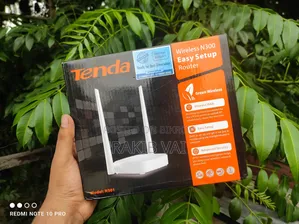Tenda N301