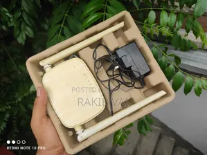 টেন্ডা এন৩০১