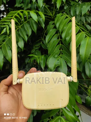 টেন্ডা এন৩০১