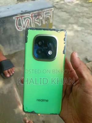 Realme Narzo 128 GB Green