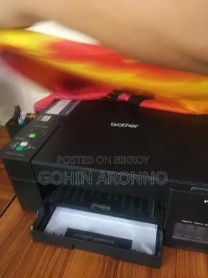 Printer Sales