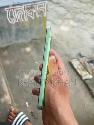 Realme Narzo 128 GB Green