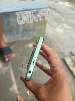 Realme Narzo 128 GB Green