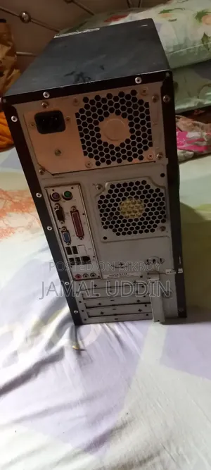 Desktop Computer Acer Aspire XC-704 2GB Intel Core 3 HDD 500GB