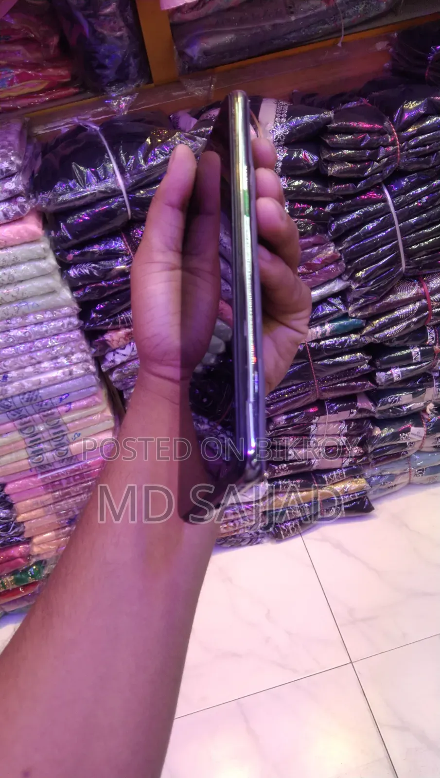 Realme GT Master Edition 128 GB Gray