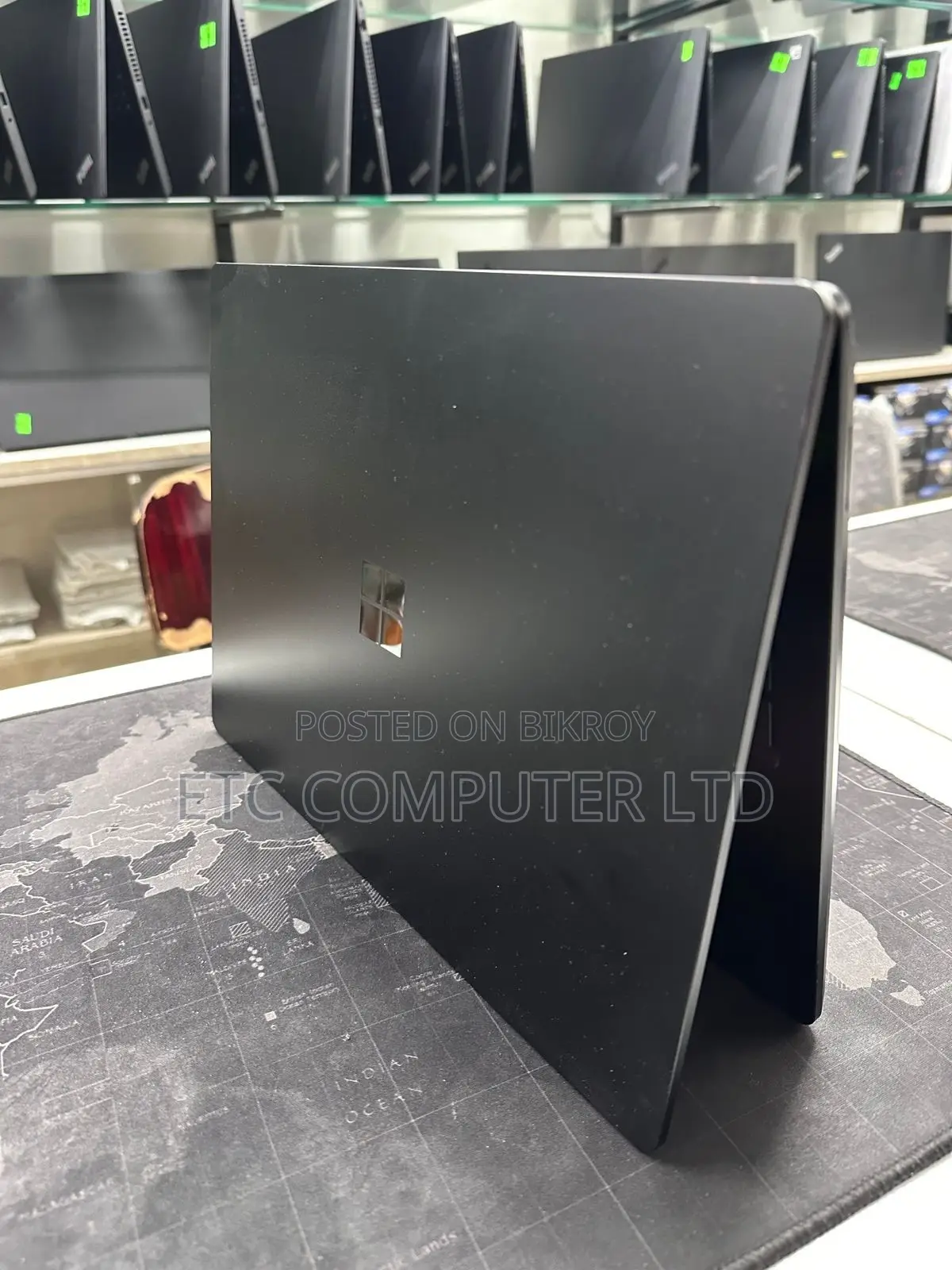 Laptop Microsoft Surface Laptop 4 16GB Intel Core I7 SSD 1T