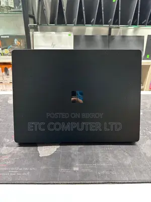 Laptop Microsoft Surface Laptop 4 16GB Intel Core I7 SSD 1T