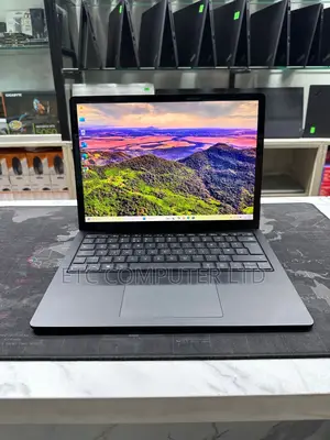 Laptop Microsoft Surface Laptop 4 16GB Intel Core I7 SSD 1T
