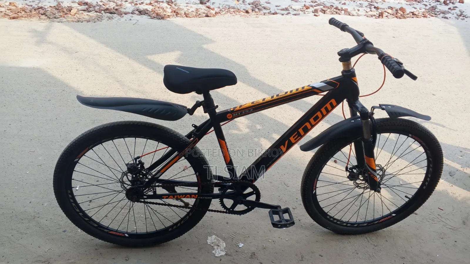 Fresh Condition