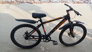 Fresh Condition