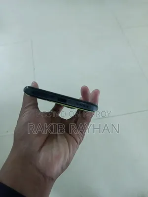 Realme GT Neo2 128 GB Green