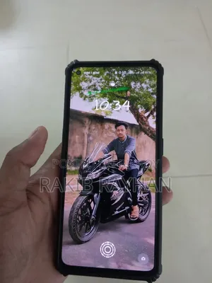 Realme GT Neo2 128 GB Green