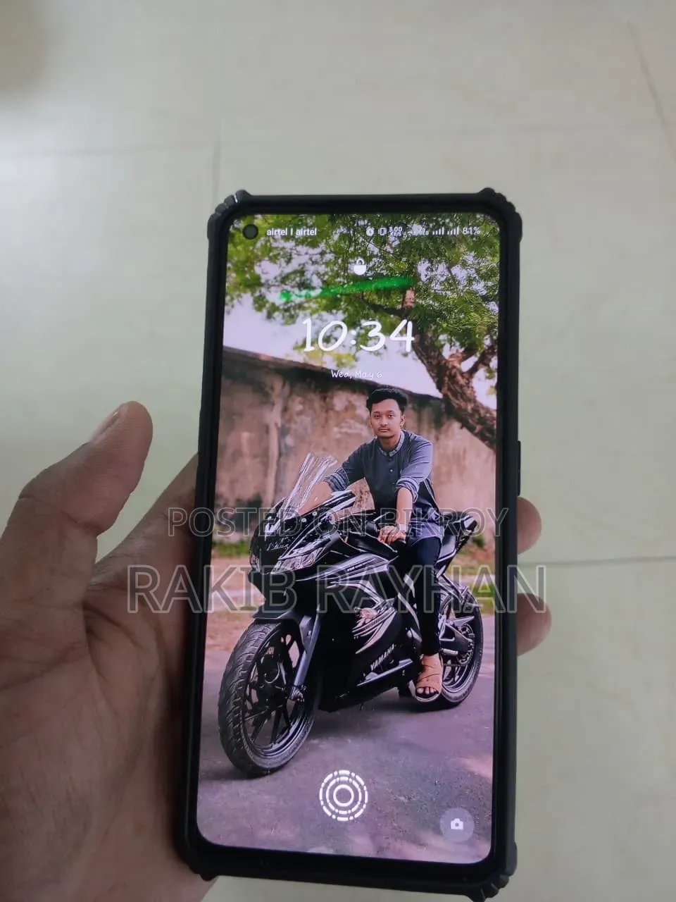 Realme GT Neo2 128 GB Green