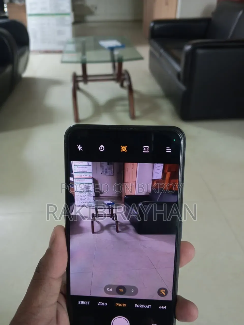 Realme GT Neo2 128 GB Green