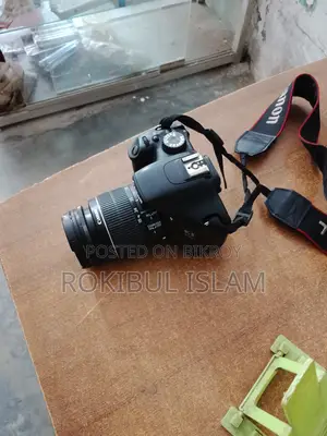 Canon 550d