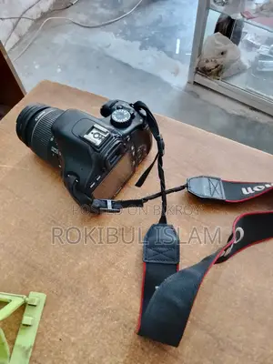 Canon 550d