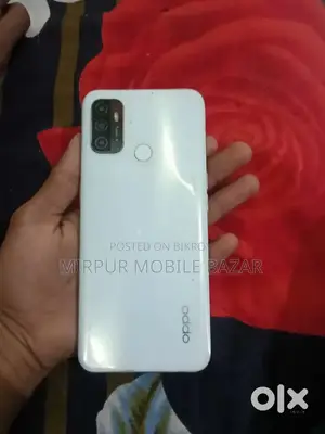 Oppo A53 64 GB