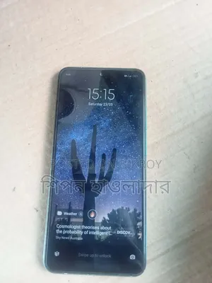 Xiaomi Redmi Note 10 128 GB Bronze