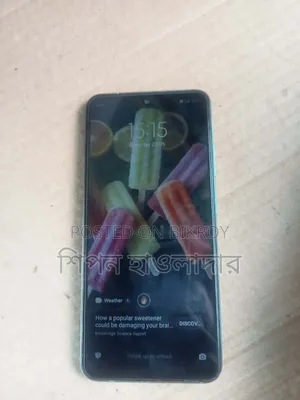 Xiaomi Redmi Note 10 128 GB Bronze