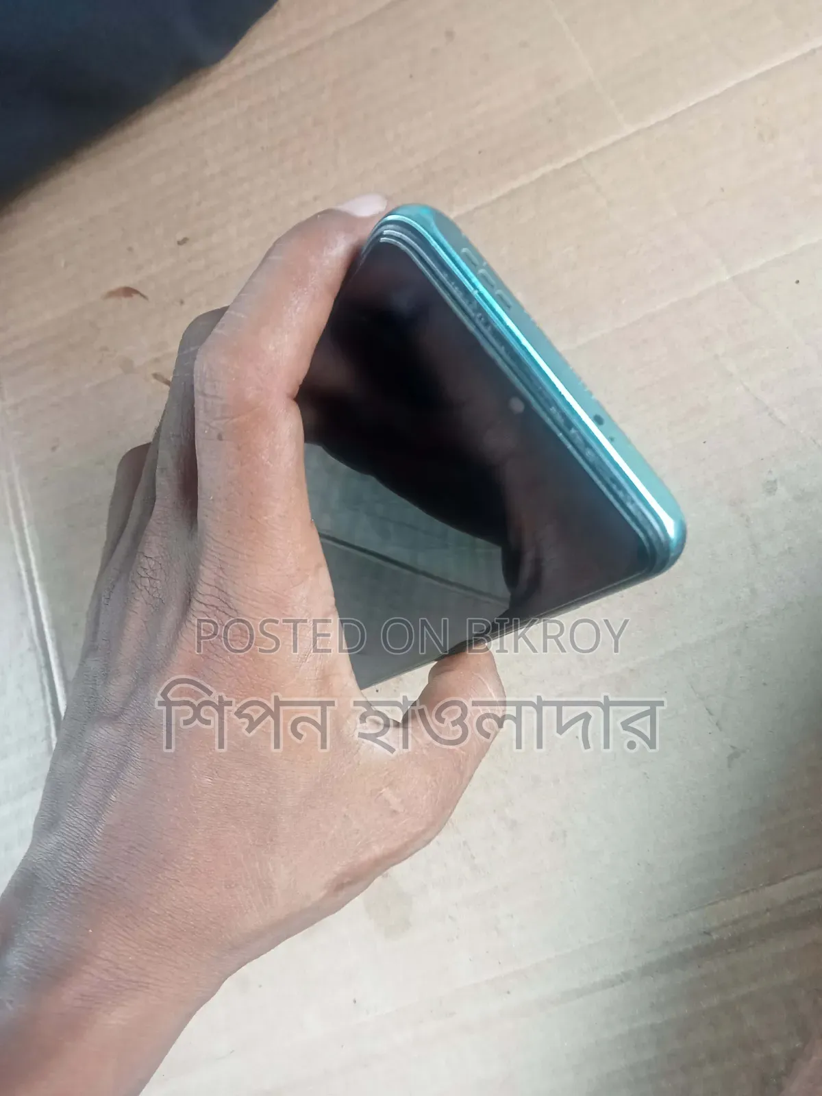 Xiaomi Redmi Note 10 128 GB Bronze