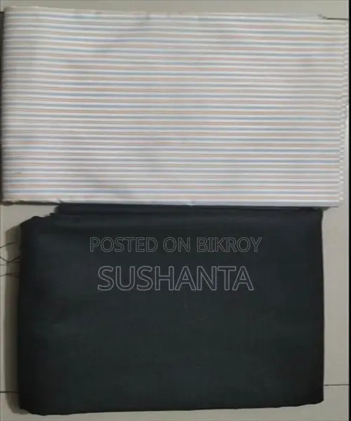 Shirt and Pant Piece for Sale