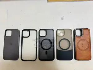 iPhone 13 Cover