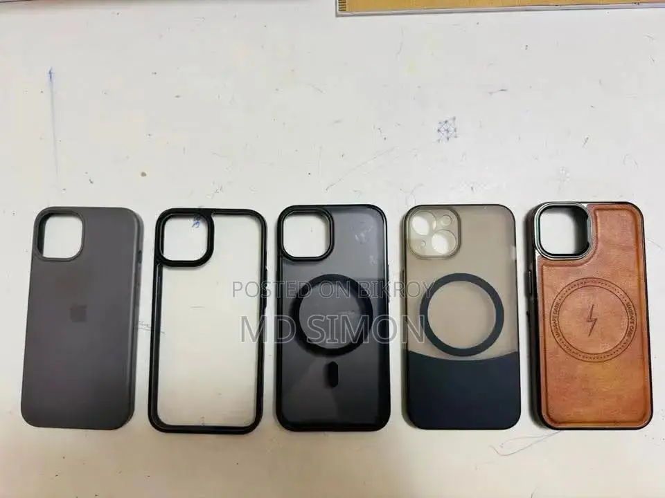 iPhone 13 Cover