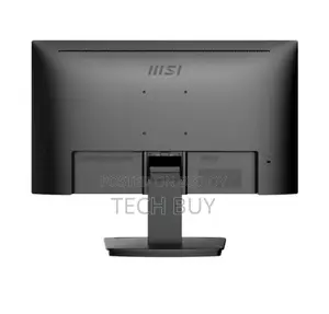 Msi Pro Mp223 E2 21.45" 100hz Full Hd Business Monitor (Brand New)