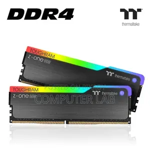 Thermaltake Toughram Z-One RGB 8gb Ddr4 3200mhz Desktop Ram Warranty