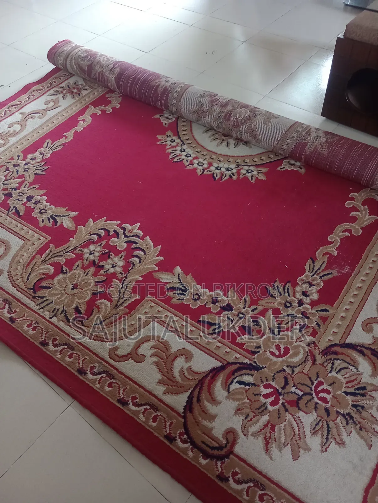 King Carpet For Drawing Room