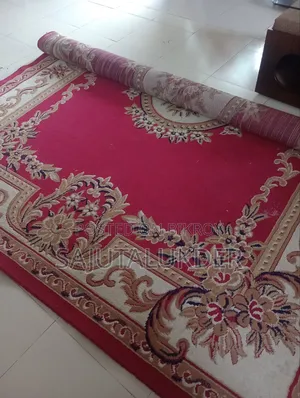 ড্রয়িং রুমের জন্য কিং কার্পেট
