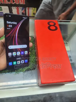 OnePlus 8 Pro 128 GB Purple