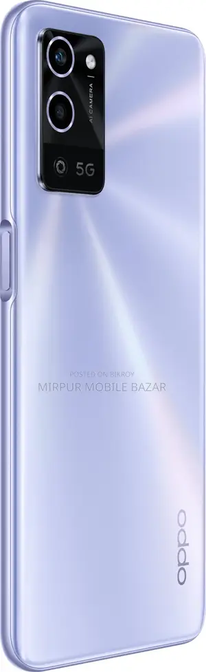 Oppo A56 5G 128 GB Blue
