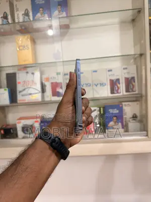 অ্যাপল আইফোন ১৩ প্রো ১২৮ জিবি ব্লু