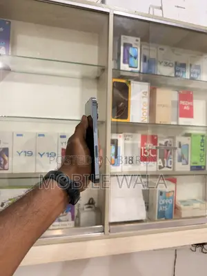 অ্যাপল আইফোন ১৩ প্রো ১২৮ জিবি ব্লু