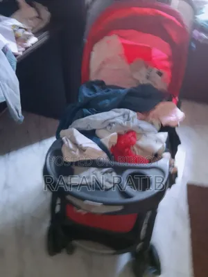 Stroller for Sale