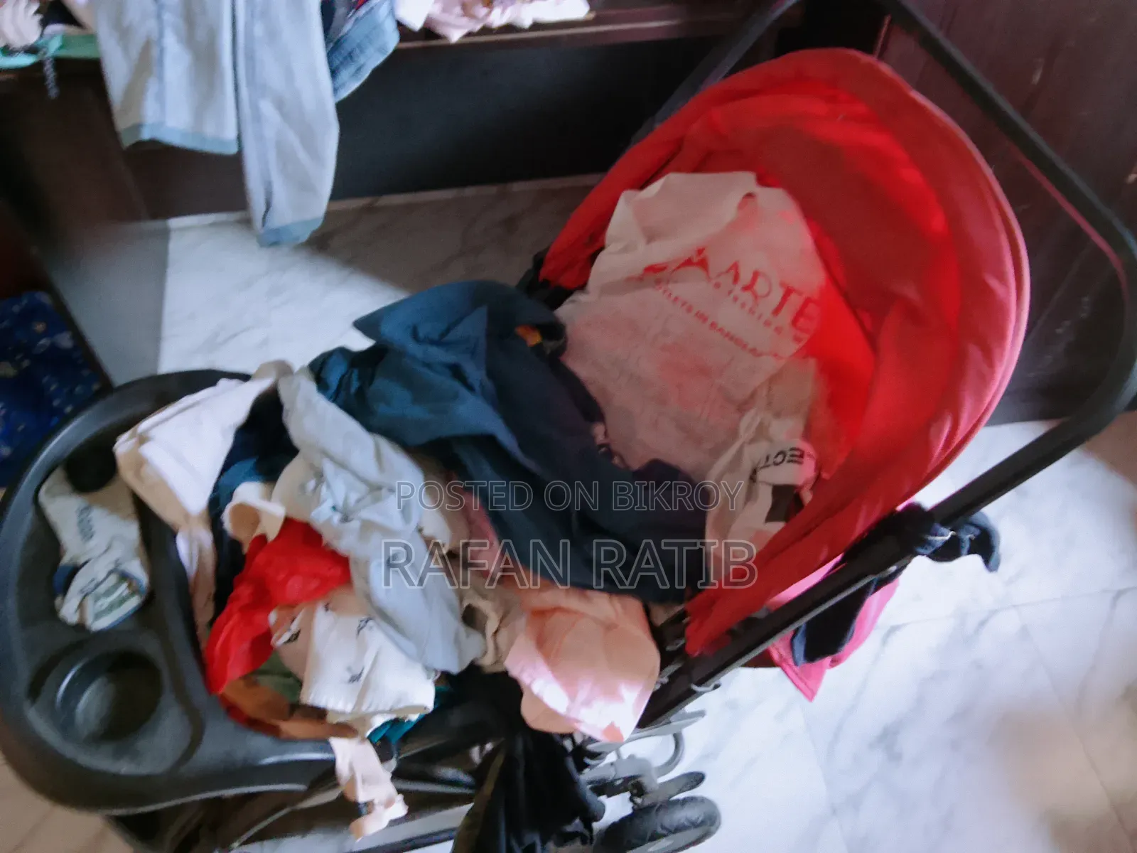 Stroller for Sale