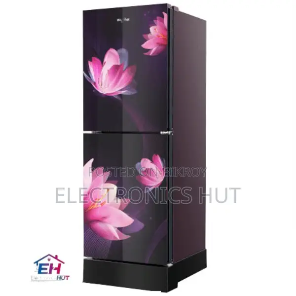 Daily Budget Offer (Whirlpool Freshmagic Pro 236L Refrigerator)