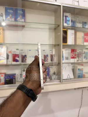 Apple iPhone 12 128 GB White