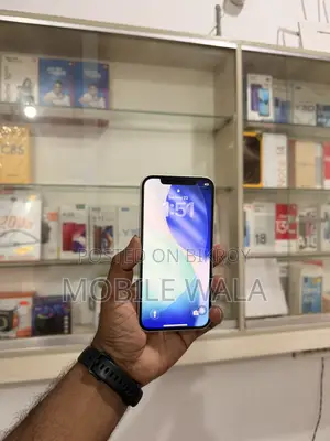 Apple iPhone 12 128 GB White