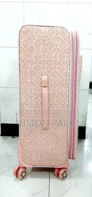 Fancy Trolley 20"