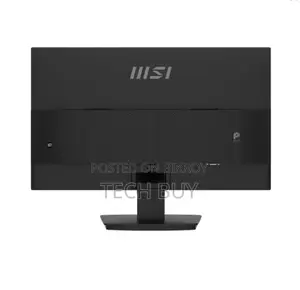 MSI PRO MP243L E14 23.8" 144Hz IPS FHD Gaming Monitor (Brand New)
