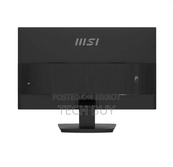 MSI PRO MP243L E14 23.8" 144Hz IPS FHD Gaming Monitor (Brand New)