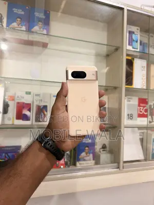 Google Pixel 8 128 GB Gold